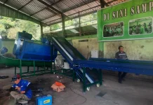 Lindungi KI, Pemerintah Beri Kemudahan Permohonan Desain Industri dari UMKM