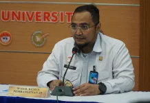 Mengapa Paralegal Bersertifikat Penting, Ini Penjelasan Febri