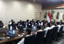 Analis Kekayaan Intelektual di DIY Ikuti Penilaian Kompetensi