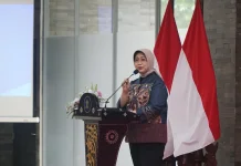 Gusti Ayu Putu Suwardani Berharap Lahir Pemimpin Berkontribusi Nyata