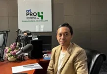 Penguatan Pendidikan Pancasila Jadi Kunci Cegah Perpecahan Bangsa