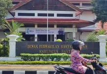 DPRD Bantul Sayangkan Insiden Keracunan MBG di Pundong dan Jetis