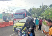Petugas TPR Parangtritis Kerap Diejek Wisatawan