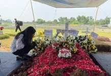 Lussy Renata Hapus Video Pesan Terakhir usai Duka