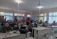 Bimtek SISRUTE Sleman Ubah Sistem Rujukan Layanan Kesehatan