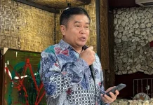 Perkuat Kota Budaya, Pemkot Yogyakata Buka Ruang Dialog bagi Seniman dan Budayawan,
