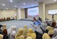 RS AMC Muhammadiyah, Momentum Perkuat Soliditas dan Layanan
