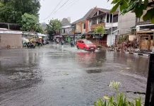 Cuaca DIY Sabtu, Hujan Berpotensi Mengguyur Sleman, Gunungkidul, dan Kulon Progo