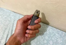 BNNK Bantul Minta Toko Vape Pasang Spanduk Bebas Narkotika