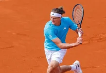 Favorit Tuan Rumah, Alexander Zverev, Bakal Hadapi Cobolli di Semifinal BMW Open