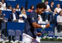 Arthur Fils Sukses Menapaki Semifinal Barcelona Open 2026