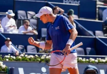 Ini Hasil dan Jadwal Pertandingan Barcelona Open 2026