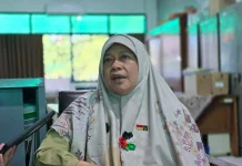 Dinkes Imbau Masyarakat Cukupi Cairan Tubuh dan Olahraga di tengah Pancaroba