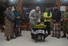 Peringati Hari Jadi Ke-78, Masyarakat Diajak Lestarikan Sendang di Sendangadi
