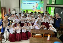 Stop Perundungan, Mahasiswa UNY Gagas Program Sekolah Ramah Tanpa Bullying