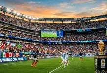 Fakta Menarik Piala Dunia 2026