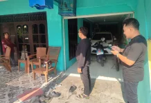Modus Tanya Lokasi Penjual Emping, Lansia di Pundong Jadi Korban Pencurian