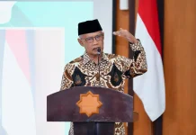 Haedar Nashir: Teori dan Realitas Politik Masih Timpang
