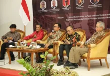 Bencana Ancam Jejak Sejarah Bangsa