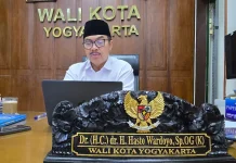 Yogyakarta Kota Termaju setelah Surakarta, Hasto Bakal Perkuat Daya Saing