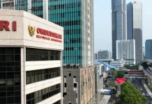 Ketua Ombudsman RI Terjerat Kasus Hukum, Pimpinan Lembaga Ambil Sikap