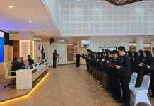 UII Luluskan 30 Arsitek Wisudawan Pertama yang Menyandang Gelar Profesi P.AR
