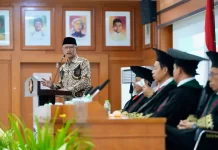 Pragmatisme Politik Semakin Kuat, Ketum Muhammadiyah Ingatkan Para Elit