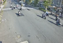 Cuaca DIY Dominan Berawan Hari Ini