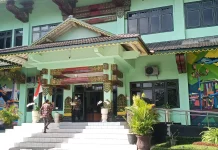 Bursa Sekda Kota Yogyakarta, 7 Pejabat Internal Bersaing dan 1 Pendaftar Gugur
