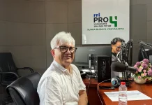 Pancasila dan Pendidikan Kebangsaan bagi Generasi Muda
