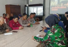 Polsek Kraton Siap Amankan Konser Royal Orchestra Kartini