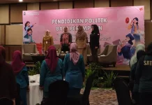 Bakesbangpol Kota Yogyakarta Gelar Pendidikan Politik bagi Aktivis Perempuan