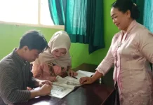 Kartini Masa Kini Hadapi Tantangan Digitalisasi