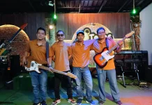 Komunitas Koes Plus Jogja Kembali Menggema Bersama Jetsmail
