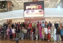 Gema Kartini, Mengajak Perempuan Terus Berkarya Melalui Cerkap