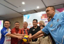 Grand Final Proliga 2026  Yogyakarta Gunakan  Sistem Baru yang Lebih Kompetitif