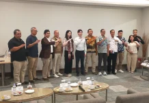 PT Angkasa Pura Indonesia YIA Jajaki Kerjasama Dengan China Southern Airlines