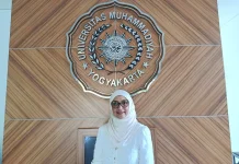 Dedikasi 25 Tahun Ratih Herningtias di UMY