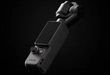 DJI Luncurkan Osmo Pocket 4 di RI