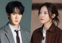 Yoo Yeon Seok dan Lee Se Young Jadi Romeo dan Juliet Era Joseon