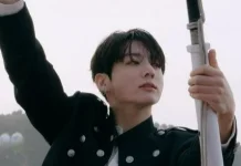 Jungkook BTS Akui Belum Merasa Jadi Bintang Pop meski Telah Sukses Global