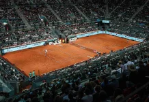 Mutua Madrid Open 2026, Bertemunya Bintang Tenis Dunia
