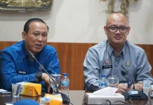 Posbankum Dioptimalkan Kampanye P4GN, BNNP dan Kemenkum DIY Bersinergi