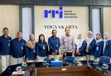 KPI: Saring sebelum Sharing, Kunci Lawan Hoaks
