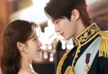 IU dan Byeon Woo Seok Bawa Perfect Crown Pecah Rekor Drakor Paling Banyak ditonton