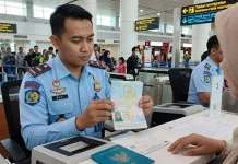 Pemilik Paspor Indonesia, Bebas Visa ke Beberapa Negara