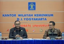 Febri Ibaratkan Posbankum, UGD Selesaikan Persoalan Hukum di Desa