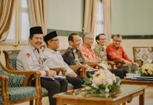 IWFP 2026 Singgah di Jogja, Perkuat Pesan Toleransi