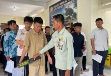 Sebanyak 2.995 Peserta Ikuti UTBK SNBT 2026 di UPN “Veteran” Yogyakarta