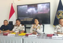 Dua Warga Negara Kolombia Diamankan karena Salah Gunakan Izin Tinggal